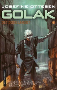 Golak (ebok) av Josefine Ottesen