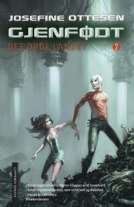 Gjenfødt (ebok) av Josefine Ottesen