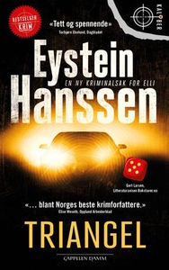 Triangel (ebok) av Eystein Hanssen