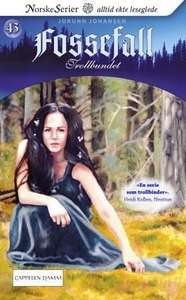 Trollbundet (ebok) av Jorunn Johansen