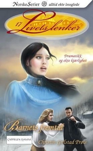 Barnets fremtid (ebok) av Christin Grilstad P