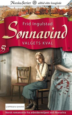 Valgets kval (ebok) av Frid Ingulstad