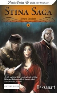 Heksenatt (ebok) av Renate Josefsen