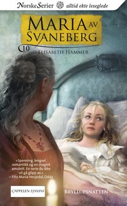 Bryllupsnatten (ebok) av Elisabeth Hammer