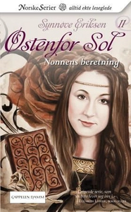 Nonnens beretning (ebok) av Synnøve Eriksen