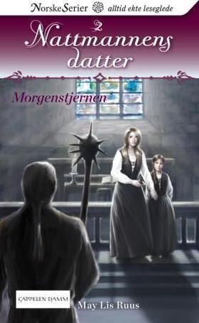 Morgenstjernen (ebok) av May Lis Ruus