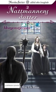 Morgenstjernen (ebok) av May Lis Ruus