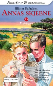 Englefuglen (ebok) av Ellinor Rafaelsen