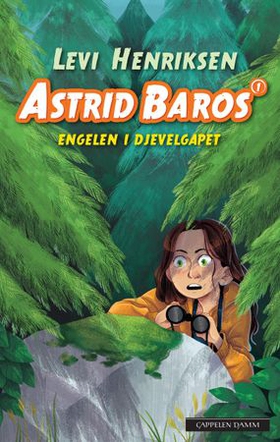 Engelen i djevelgapet