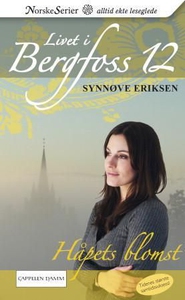 Håpets blomst (ebok) av Synnøve Eriksen