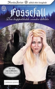 Den kappekledde vender tilbake (ebok) av Joru