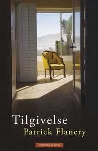 Tilgivelse (ebok) av Patrick Flanery