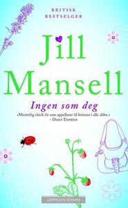 Ingen som deg (ebok) av Jill Mansell