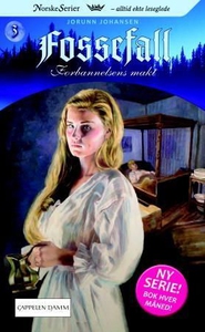 Forbannelsens makt (ebok) av Jorunn Johansen