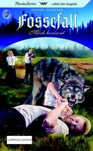 Mørk horisont (ebok) av Jorunn Johansen