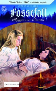 Skygger over Furulia (ebok) av Jorunn Johanse