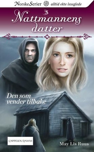 Den som vender tilbake (ebok) av May Lis Ruus