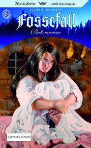 Bak murene (ebok) av Jorunn Johansen