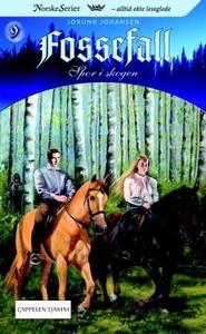 Spor i skogen (ebok) av Jorunn Johansen