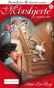 Løgnens pris (ebok) av Anne-Lise Boge
