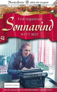 Nytt mot (ebok) av Frid Ingulstad