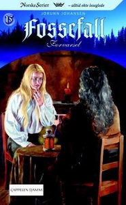 Forvarsel (ebok) av Jorunn Johansen