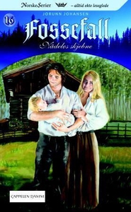 Nådeløs skjebne (ebok) av Jorunn Johansen