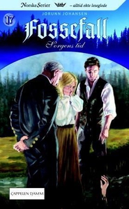 Sorgens tid (ebok) av Jorunn Johansen