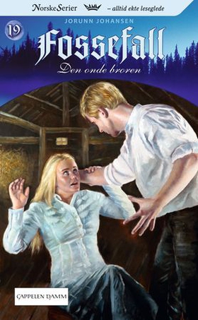Den onde broren