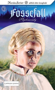 Skjebnevalg (ebok) av Jorunn Johansen