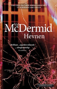 Hevnen (ebok) av Val McDermid