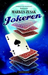 Jokeren (ebok) av Markus Zusak