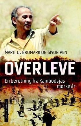 Overleve (ebok) av Marit O. Bromark