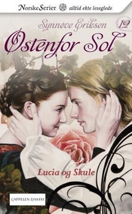 Lucia og Skule (ebok) av Synnøve Eriksen