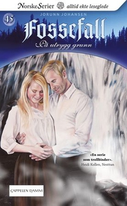 På utrygg grunn (ebok) av Jorunn Johansen