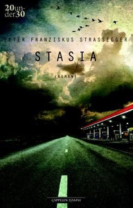 Stasia (ebok) av Peter Franziskus Strassegger