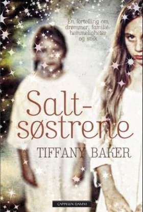 Saltsøstrene (ebok) av Tiffany Baker