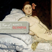 Manets Olympia