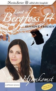 Hjemkomst (ebok) av Synnøve Eriksen