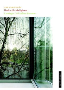Herfra til virkeligheten (ebok) av Ane Farset