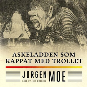 Askeladden som kappåt med trollet