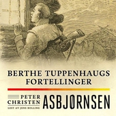 Berthe Tuppenhaugs fortellinger