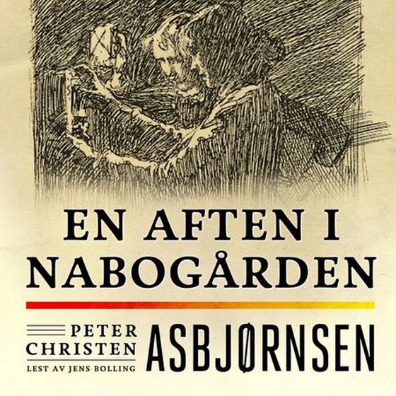 En aften i nabogården