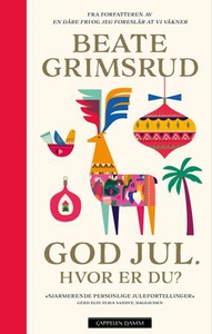 God jul (ebok) av Beate Grimsrud