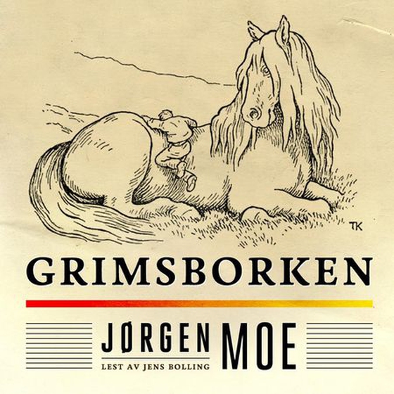Grimsborken