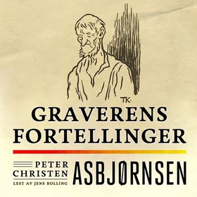 Graverens fortellinger