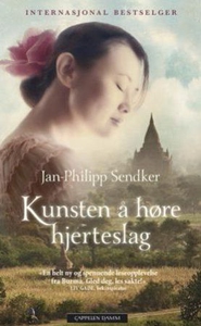 Kunsten å høre hjerteslag (ebok) av Jan-Phili