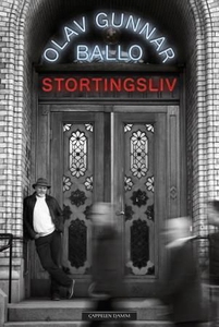Stortingsliv (ebok) av Olav Gunnar Ballo