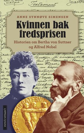 Kvinnen bak fredsprisen