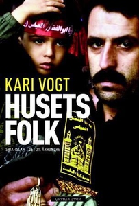 Husets folk (ebok) av Kari Vogt